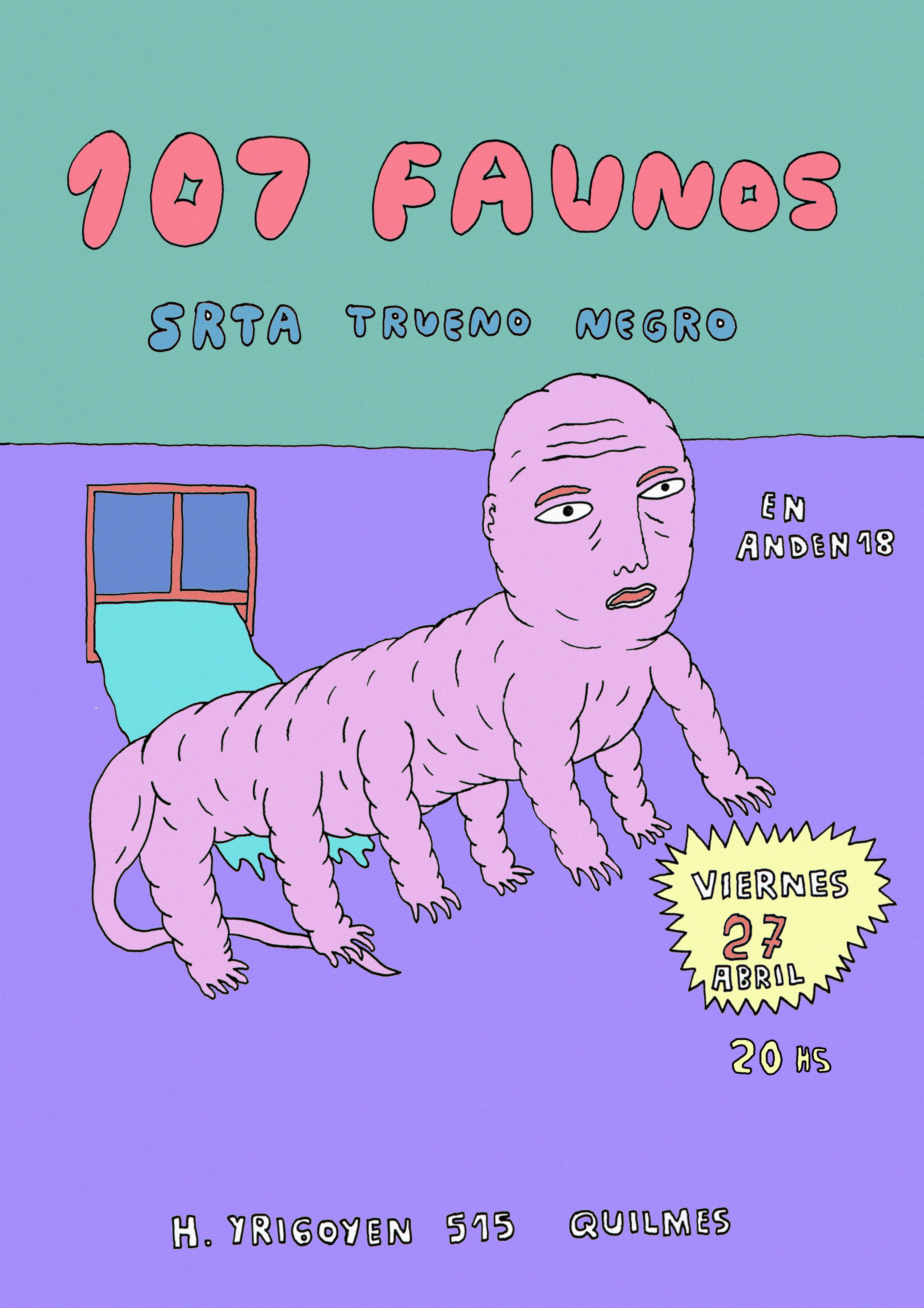 Flyer