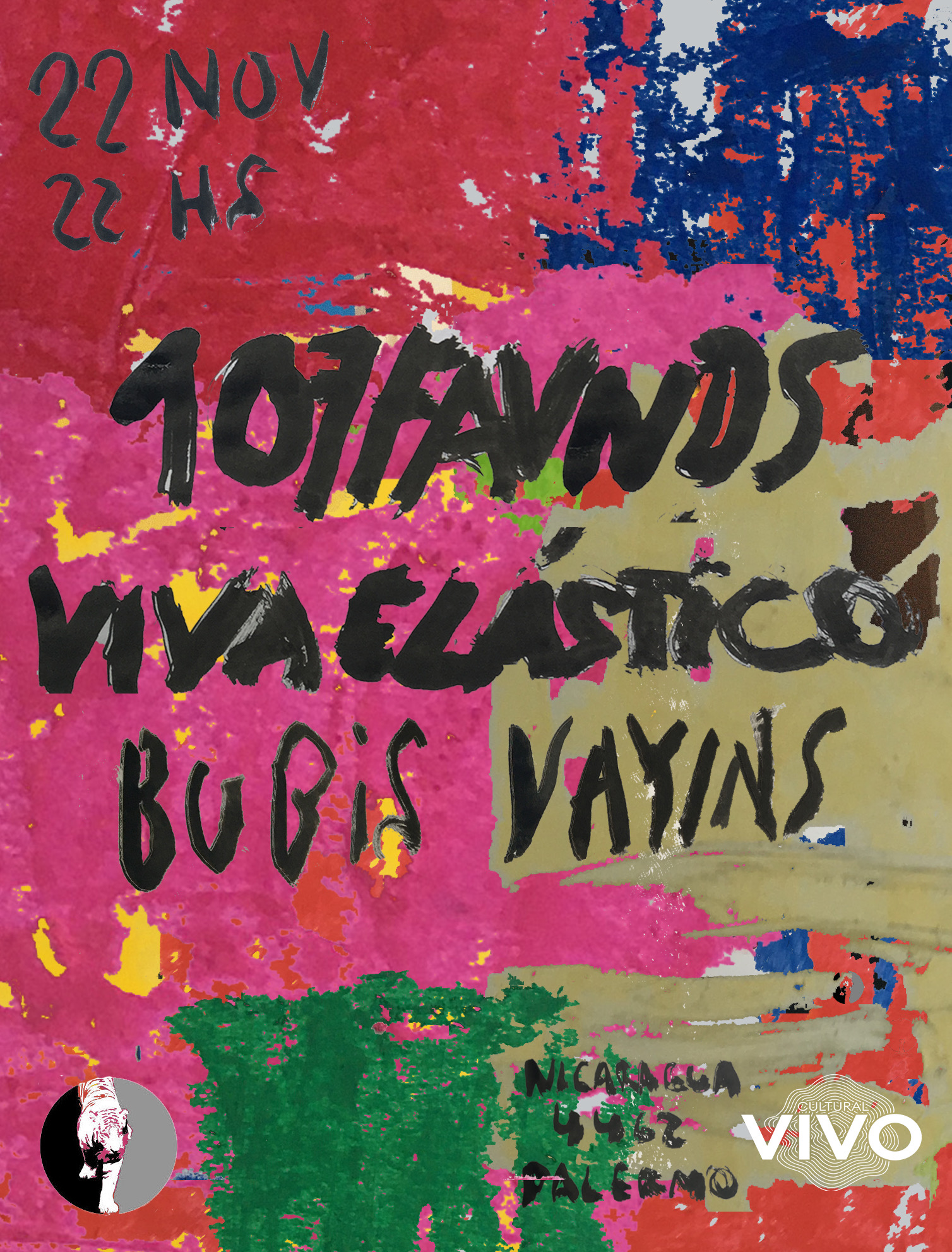 Flyer